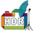 Camera HDR Studio icon