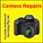 Camera Repairs icon