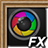 Camera ZOOM Picture Frames icon