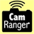 CamRanger Share App icon
