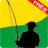 Capoeira Instruments Free icon