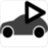 Car Media Player icon