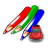 Car Paint Book icon