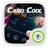 GO Locker Card Cool Theme icon