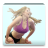 Cardio Dance to Lose Weight icon