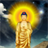 Buddha's Light shines live wallpaper APK Download