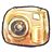 Cartoon Camera icon