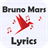 Bruno Mars version 1.0