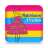 Rainbow Profile icon