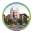 Building Photo Frame icon