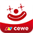 cewe happy faces icon