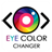 Change Eyes Color icon