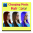 Changing Photo Hair Colour icon