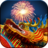 Chinese New Year icon