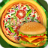 Burger and Pizza Recipes APK Download