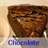 Tempting chocolate recipes icon