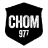 CHOM 97 7 icon
