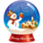 Christmas Frames and Collage icon