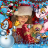 Christmas Photo Frames Free icon