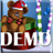 Christmas Present Popper DEMO icon