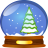 Christmas stickers pack version 1.3