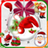 Christmas Sticker icon