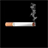 Ciggrate Battery Widget icon