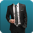 Business Man Suit icon