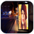 City Billboard Photo Frame icon