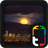 City Lights Theme icon