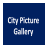 City Picture Gallery icon