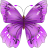 com.DoodleText.icons.pack.butterfly icon