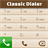 exDialer Classic Theme APK Download