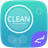 Clean Theme for CM Launcher version 1.1.1