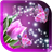 Butterflies Magic HQ LWP icon