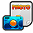 Collage Photo Editor Pro icon