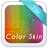 Color Skin for Keyboard icon