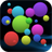 Colorful Bubble icon