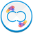 Colorful Circle icon