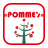 Pommefood icon