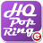 HQ POPring icon
