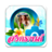 Songkran Frame icon