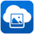 Cloud PhotoFrame EX.Net icon