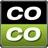 COCO Control icon