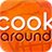 Cookaround icon