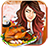 Cooking Mania Food Maker icon