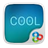COOL GOLauncher EX Theme icon