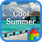 Cool Summer icon