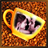 Coffee Mug Frames icon