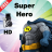 Super Hero 2015 icon